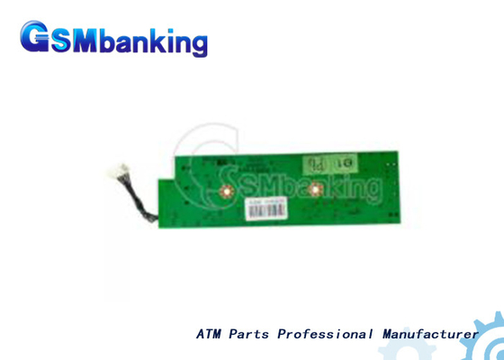 DeLaRue original genuíno NMD ATM parte a placa de PC NC301 A002748