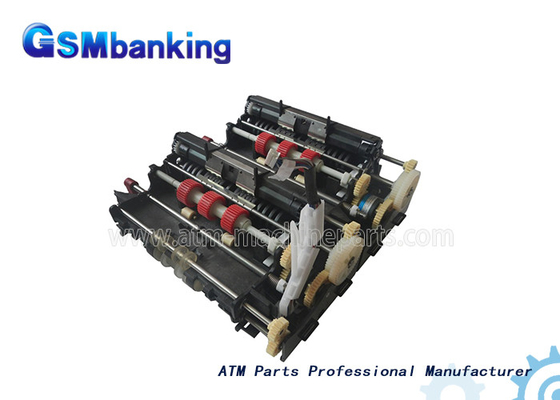 A unidade MDMS CMD-V4 1750109641 do extrator do dobro de Wincor de 01750109641 peças da máquina do ATM tem no estoque