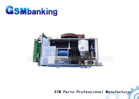 O NCR do leitor de cartão do ATM do banco segue o obturador esperto 445-0693330 IMCRW de 123 STD novo e tem-no no estoque