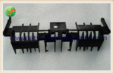 A plataforma do Dinheiro-Para fora da placa 9842100728 da cédula das peças de Wincor Nixdorf ATM recolhe a bandeja do dinheiro