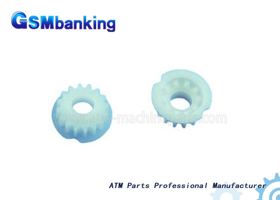 O material plástico NMD ATM parte a polia da movimentação do ATM DeLaRue NMD NC301 (No.4) A006902