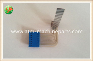 1750053060 extensão modelo da placa MDMS do cabo flexível de Wincor V das peças sobresselentes do ATM