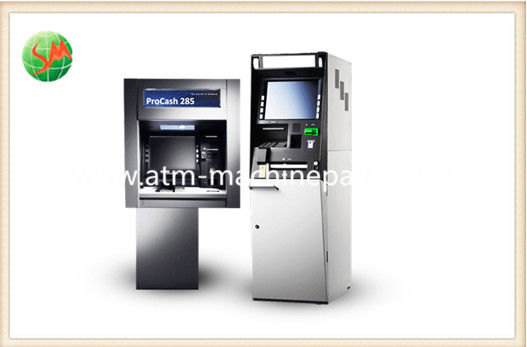 Wincor Procash 285 280 Wincor Nixdorf ATM máquina inteira