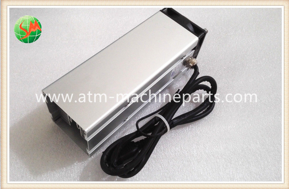 1750179136 Wincor Nixdorf ATM parte o calefator de fã original 01750179136 de Wincor da peça do ATM