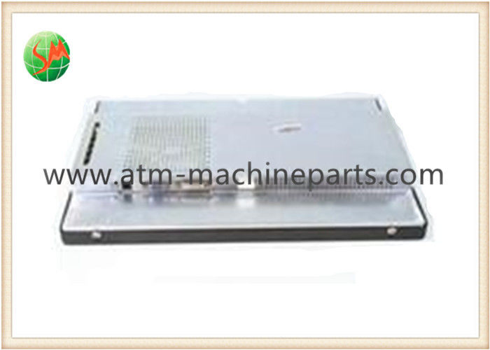 Caixa do LCD de 01750179606 peças de Wincor Nixdorf ATM reparo de 15 ATM da exposição 1750179606 da polegada