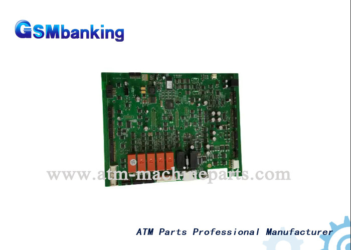 445-0749331 PWB do controlador do distribuidor do NCR do painel de controlo 445-0749347 das peças sobresselentes S2 do NCR ATM