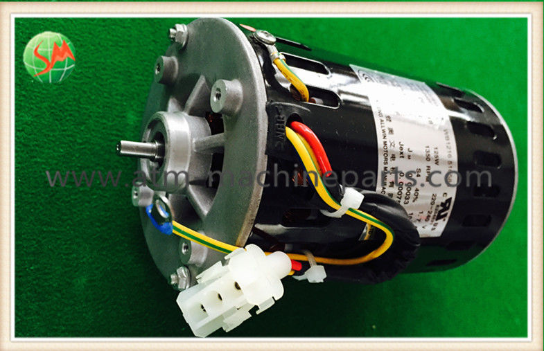 Faça à máquina o motor principal 125W 220-240V das partes 445-0721532/009-0025117 do NCR ATM do produto