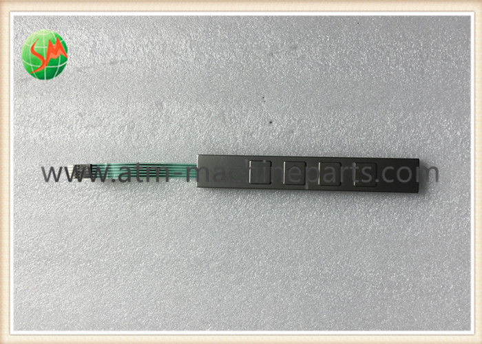 01750059755 a máquina de Wincor 2050XE ATM parte as chaves macias 1750059755 do NDC 12.1inch