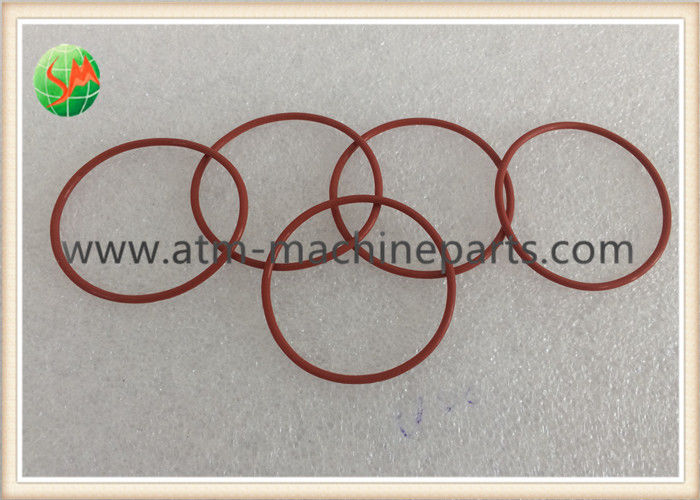 O vermelho original novo das peças sobresselentes de Wincor ATM leu Steip 01750017666 1750017666