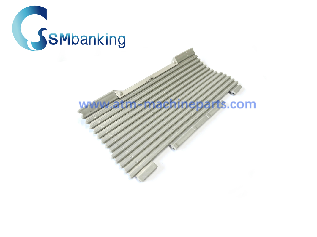 445-0591563 NCR Marca caixa de dinheiro porta de obturação com patch 4450591563