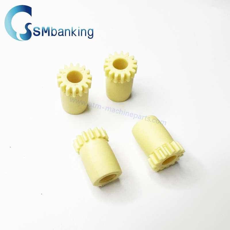 Mancha curta com dentes X 2 Wincor CMD-V4 Dispenser Module Acessório