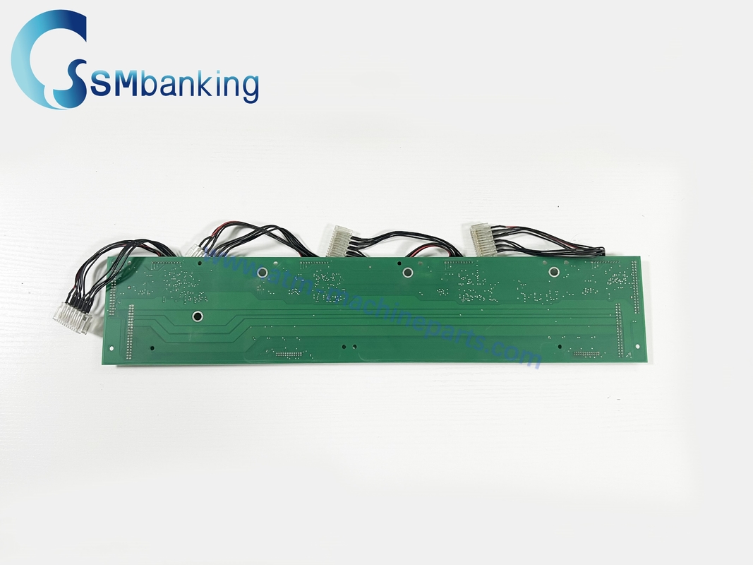 Wincor CMD-V4 Dispenser Module Channel Control Board Novo original
