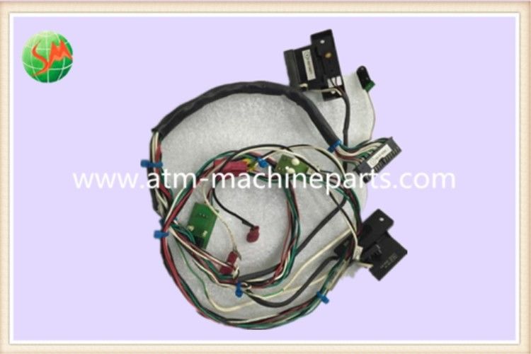 445-0689560 chicote de fios de cabo 4450689560 para o sensor 58XX 66XX da máquina desbastadora do dobro do NCR