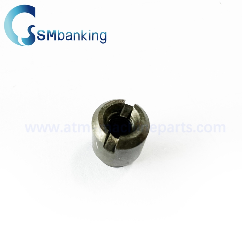 Máquina ATM NCR S1 Dispensador Acessório Chave de canalização chapa de metal de fixação de porcas Nova Original