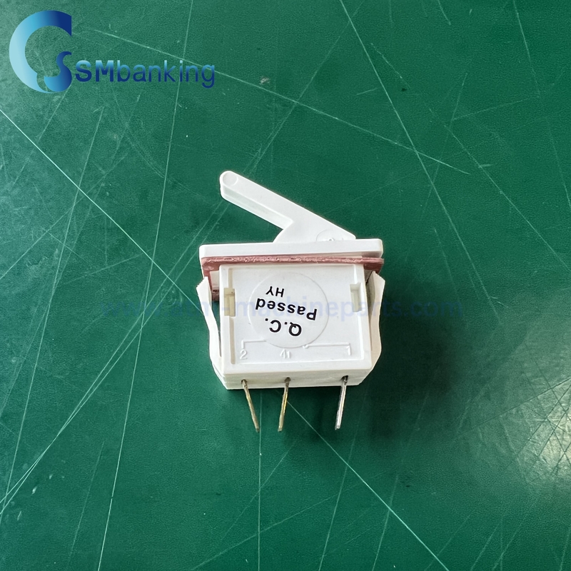 NCR ATM S1 Dispensador Acessório Plataforma Switch 445-0761208-57 009-0019028