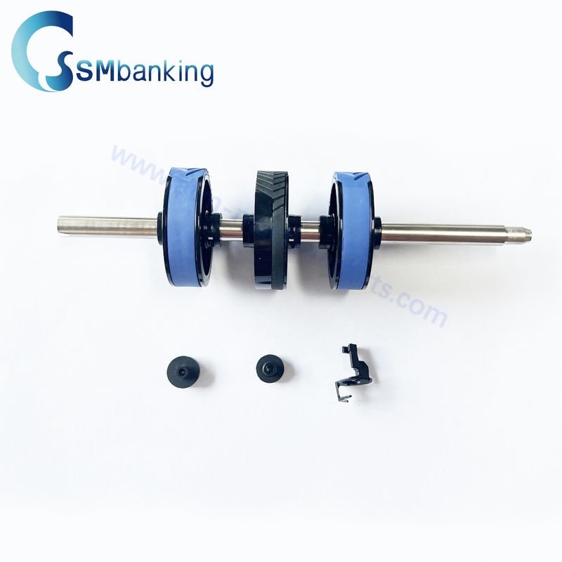 Kit de eixo de alimentação Diebold Opteva