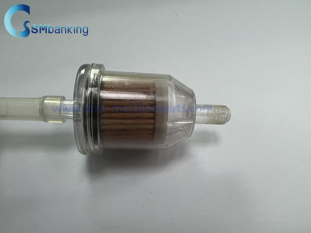 4450756047 4450750211 Tubo Filtro de Ar NCR Assy S2 Presentador ATM Partes