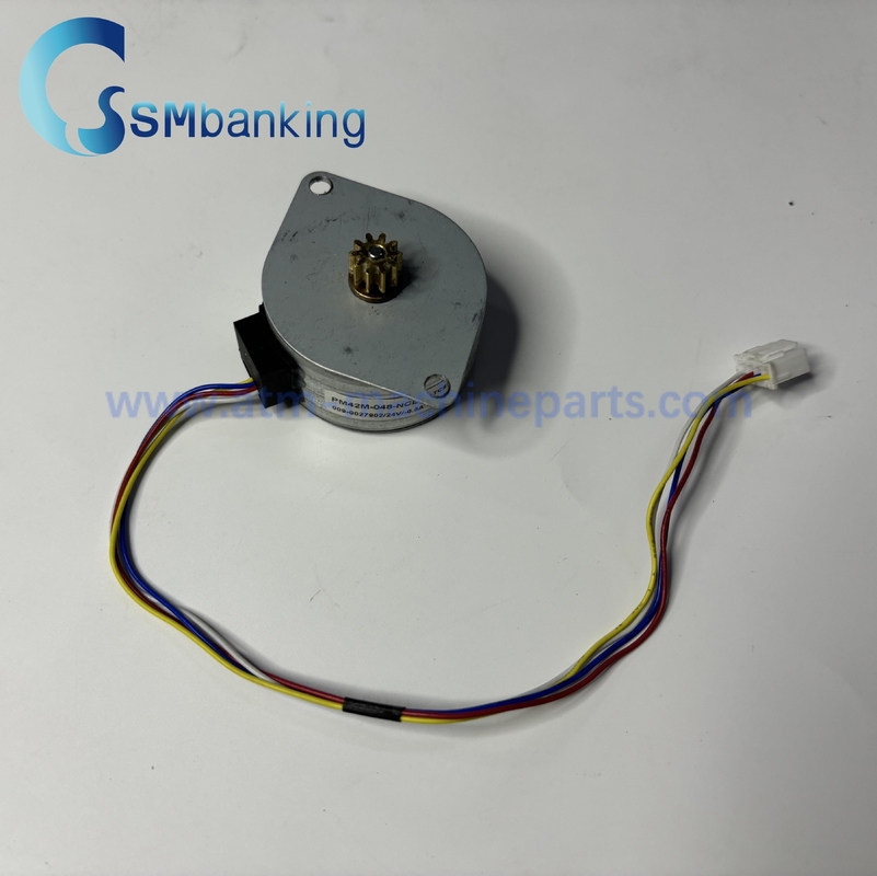 0175046741 Wincor Nixdorf Wincor Motor em empilhadeira 175046741 ATM Partes