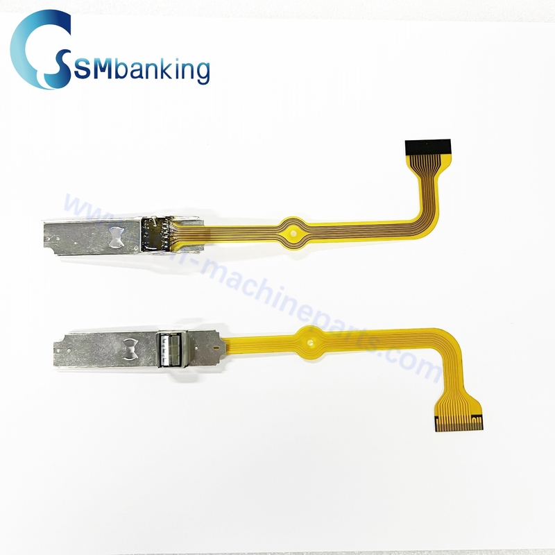 Diebold DN Card Reader 01750304620 CHD-mot ICT3H5-3A7790 Leitura de cabeça magnética G13A888B01 1750304622-35
