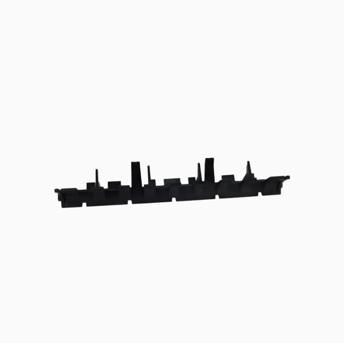 1750058042-122 Wincor Nixdorf 2050xe Cmd-V4 Peças de plástico preto Peças ATM