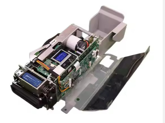 Nautilus Hyosung leitor de cartões MCU Hyosung MCU Sankyo USB MCRW leitor de cartões S5645000046 5645000046