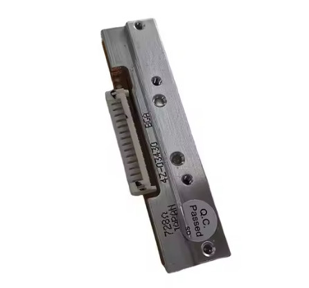 S7020000032 7020000032-1 ATM Parts Hyosung L-SPR3 Receita de aquecimento Hyosung L-SPR3 Cabeça de impressão