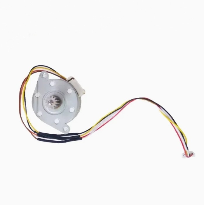 1750256247-09-13 Wincor Tp27 Impressora Long Line Motor ATM Peças ATM Peças