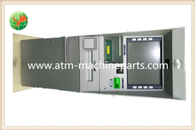 Wincor Nixdorf ATM Procash 280 PC285 PC280N Carga dianteira e carga traseira