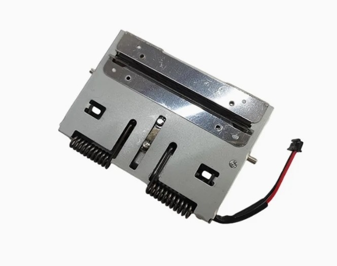 NCR 6622 6625 Selfserv Receipt Printer Cutter Mechanism 9980911396 998-0911396 Partes de máquinas ATM