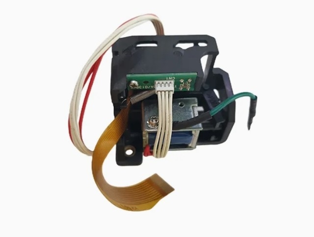 01770010158 Wincor Omron Card Reader V2xf IC Contacto 1770010158 ATM Partes de máquinas