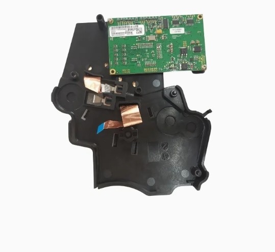 1750250082 01750250082 Tabela de controlo Wincor com quadro de plástico para módulos de SNR