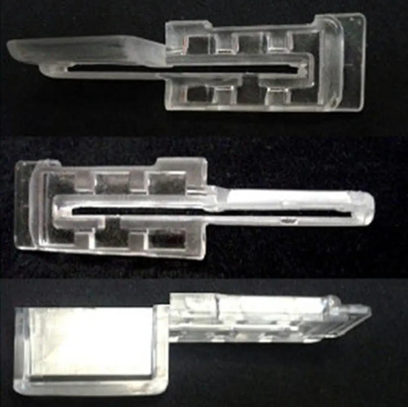 ATM Bezel Mouth Clear Fits Diebold ATM Peças de alta qualidade para venda 2025 Nova chegada