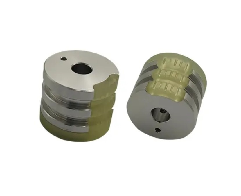 Hyosung 1800SE 2K Note Cassette CST-1100 Feed Roller Hyosung 5600 CDU 1800CE 2700CE Aceleração Roller 4520000013 ATM Peças