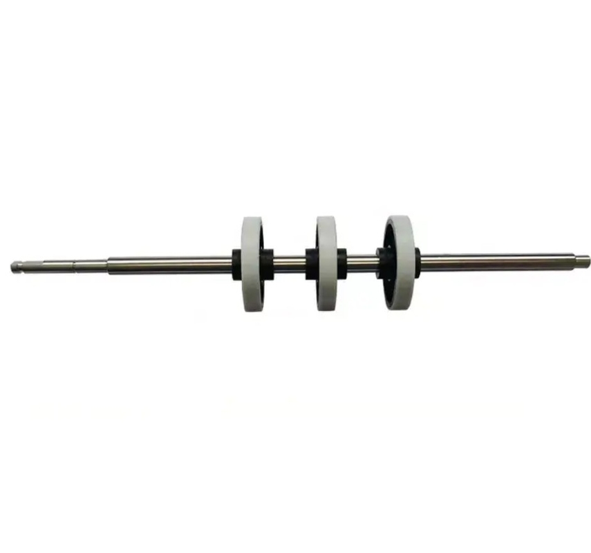 49248086000A Diebold 5500 ATM Peças 49-248086-000A Stacker Roller Shaft para ATM