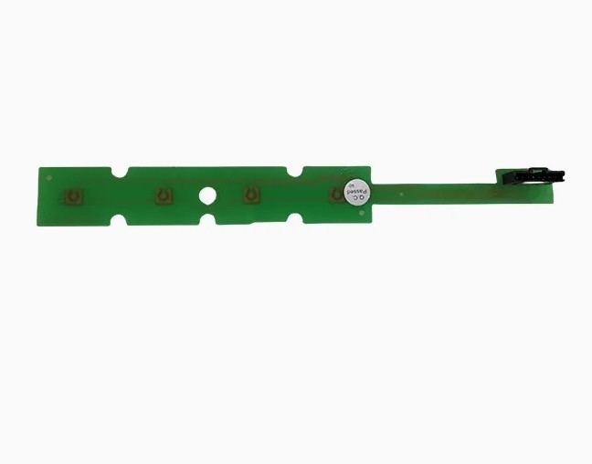4450704530 445-0704530 NCR 6622 Assy Fdk PCB Rh Função Chave Softkey ATM Peças