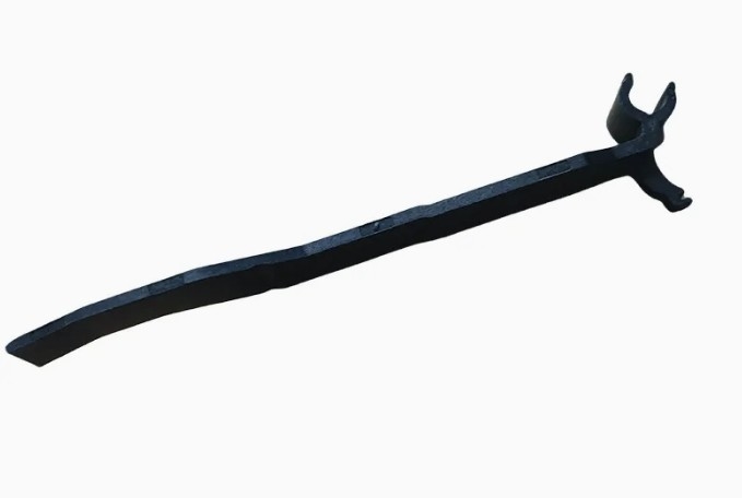 01750053977-24 Procash Cmd V4 Stacker Clamp Wincor Nixdorf Peças para ATM