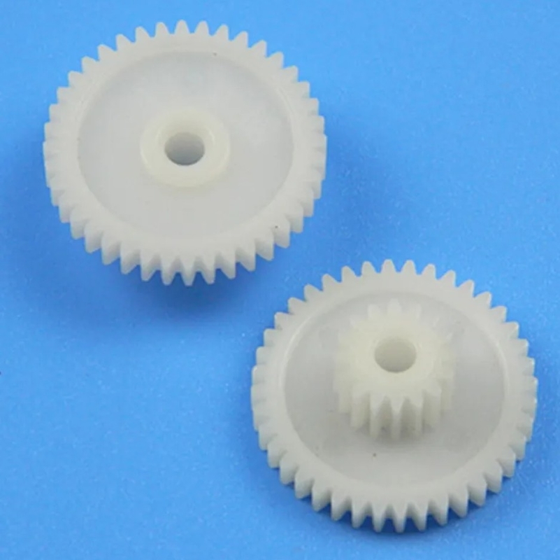 Material de plástico Tipo Wincor Cassette Gear 40T 16T Automóvel automático Peças sobressalentes
