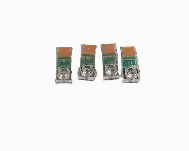 Hyosung Mx5600 Mx2900 CDU Sensor de Recepção Sensor de Luz Emitente ATM Partes S21685201