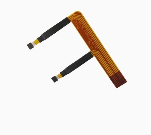 3321000017 S3321000017 Peças de máquina de caixas eletrônicos Hyosung Cdu10 Dd Check Flat Cable Hyosung Hcdu Stacker Flat Cable