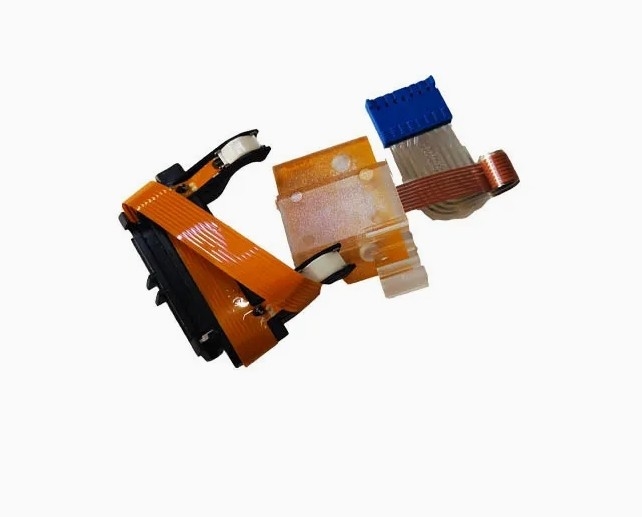 01750053060 Wincor Flex Cable Flex Board Mdms Extension V Module ATM Partes