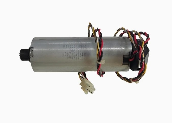1750044544 01750044544 Wincor Nixdorf Cmd-V4 Motor M1 ATM Partes de máquinas