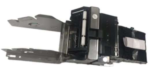 01750256247 1750256247 Wincor Nixdorf TP27 Impressora de recibos Impressora TP27 (P1 + M1 + H1) Peças ATM de 80 mm