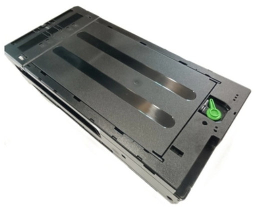 1750301684 01750301684 Peças de máquinas DN 200 N906 Diebold Nixdorf AIC ALL IN CASSETTE CONV Peças sobressalentes