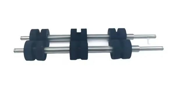 Eixo WINCOR CCDM 01750054507 1750054507 Uso para Caixa Eletrônico Wincor Nixdorf