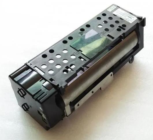 01750157286 Obturador 8x CMD FL Peças de Máquina ATM Wincor Nixdorf
