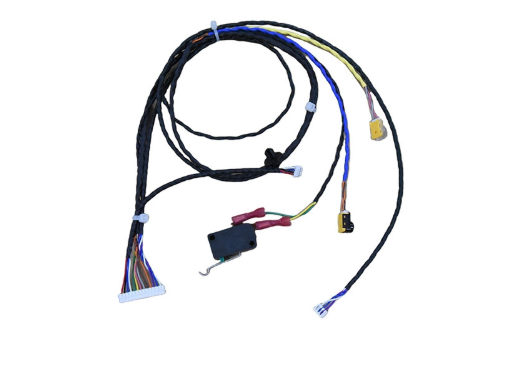 49267160000A 49-267160-000A Diebold Nixdorf Opteva 2.0 AFD Sensor Line Grupo de peças ATM de plataforma