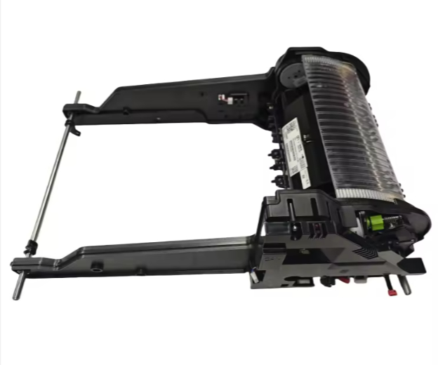 1750342439 Diebold Nixdorf SDU Stacker Dispense Unit FL RL V6A DN200/250/450 Máquina de caixa eletrônico