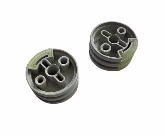 1742T003 Glory Money Counter Parts Banknote Counter GFB-800 Feed Roller ATM Spare Parts