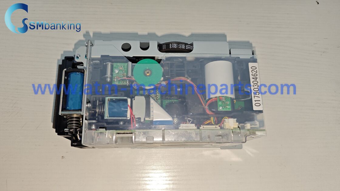 01750304620 Leitor de cartões Wincor SANKYO CHD-mot ICT3H5-3A7790