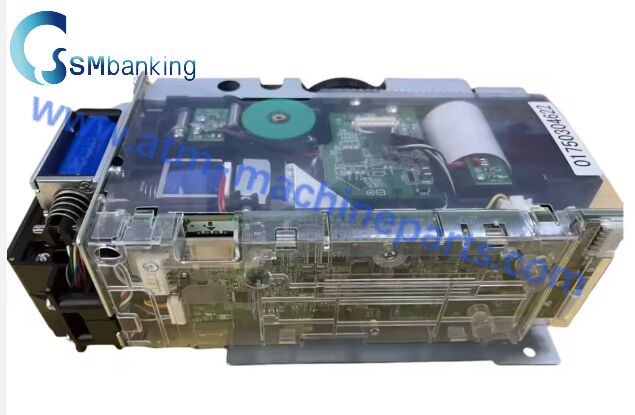 01750304622 Diebold Nixdorf DN Série Smart Sankyo Card Reader 1750304622 DN100D DN200V ICT3H5-3AD2792 IFM005-0100